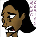 m0m0 Comics